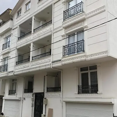 White House Turizm Konutu * Gemlik