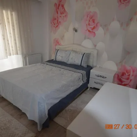 Aparthotel White House Turizm Konutu *