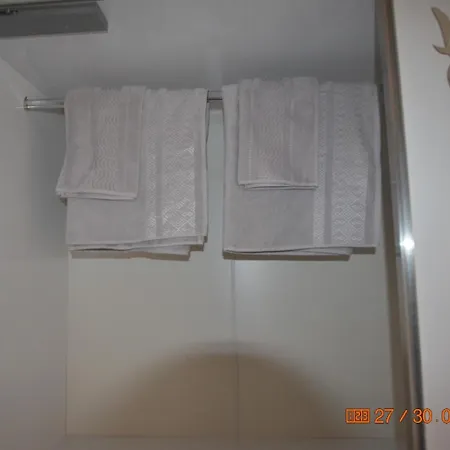 White House Turizm Konutu Aparthotel Gemlik