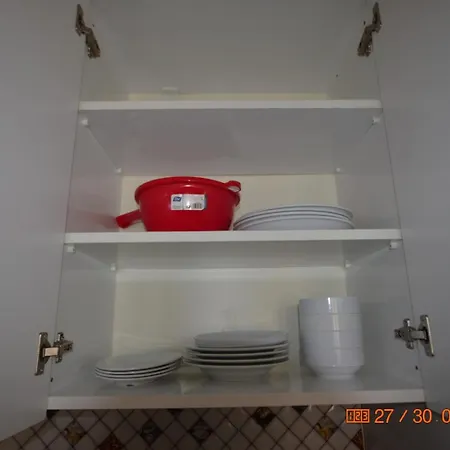 Aparthotel White House Turizm Konutu Gemlik