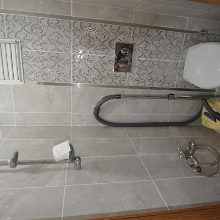 White House Turizm Konutu Gemlik
