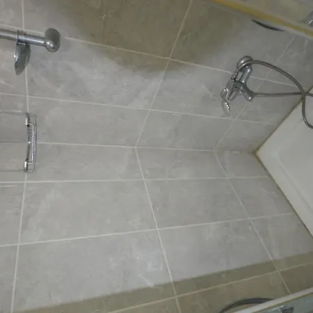 Aparthotel White House Turizm Konutu