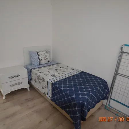 Aparthotel White House Turizm Konutu Gemlik