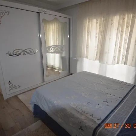 Aparthotel White House Turizm Konutu