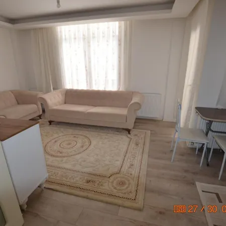 Aparthotel White House Turizm Konutu *