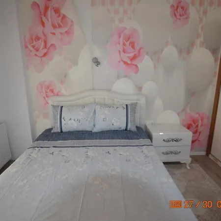 Aparthotel White House Turizm Konutu