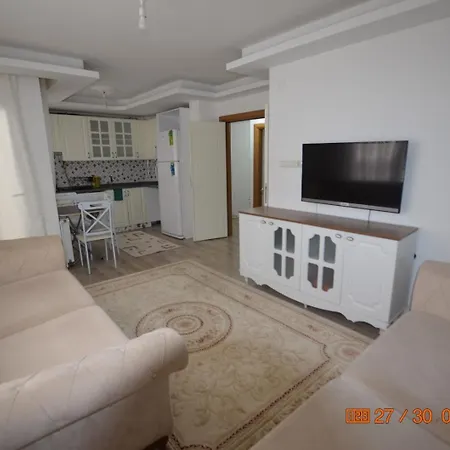 White House Turizm Konutu Aparthotel Gemlik