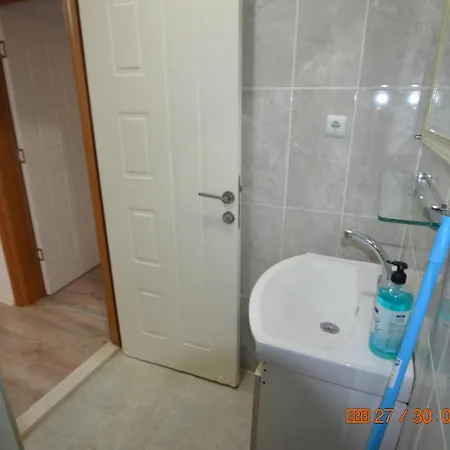 Aparthotel White House Turizm Konutu *