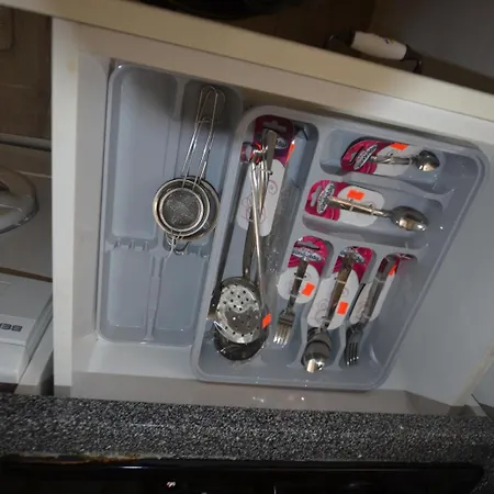 White House Turizm Konutu Aparthotel Gemlik
