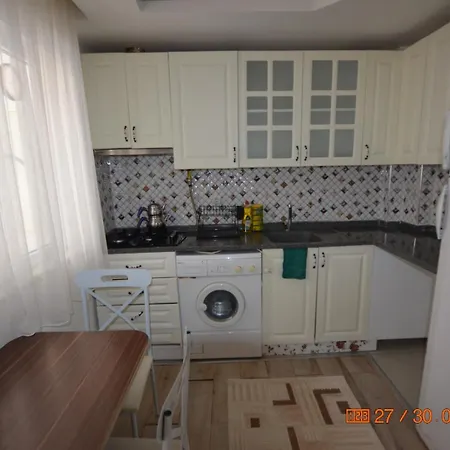 White House Turizm Konutu Gemlik