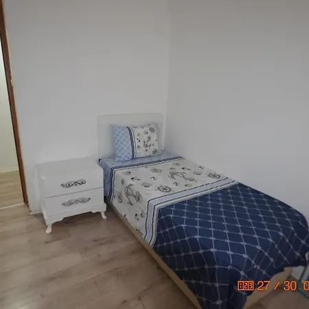 White House Turizm Konutu Gemlik
